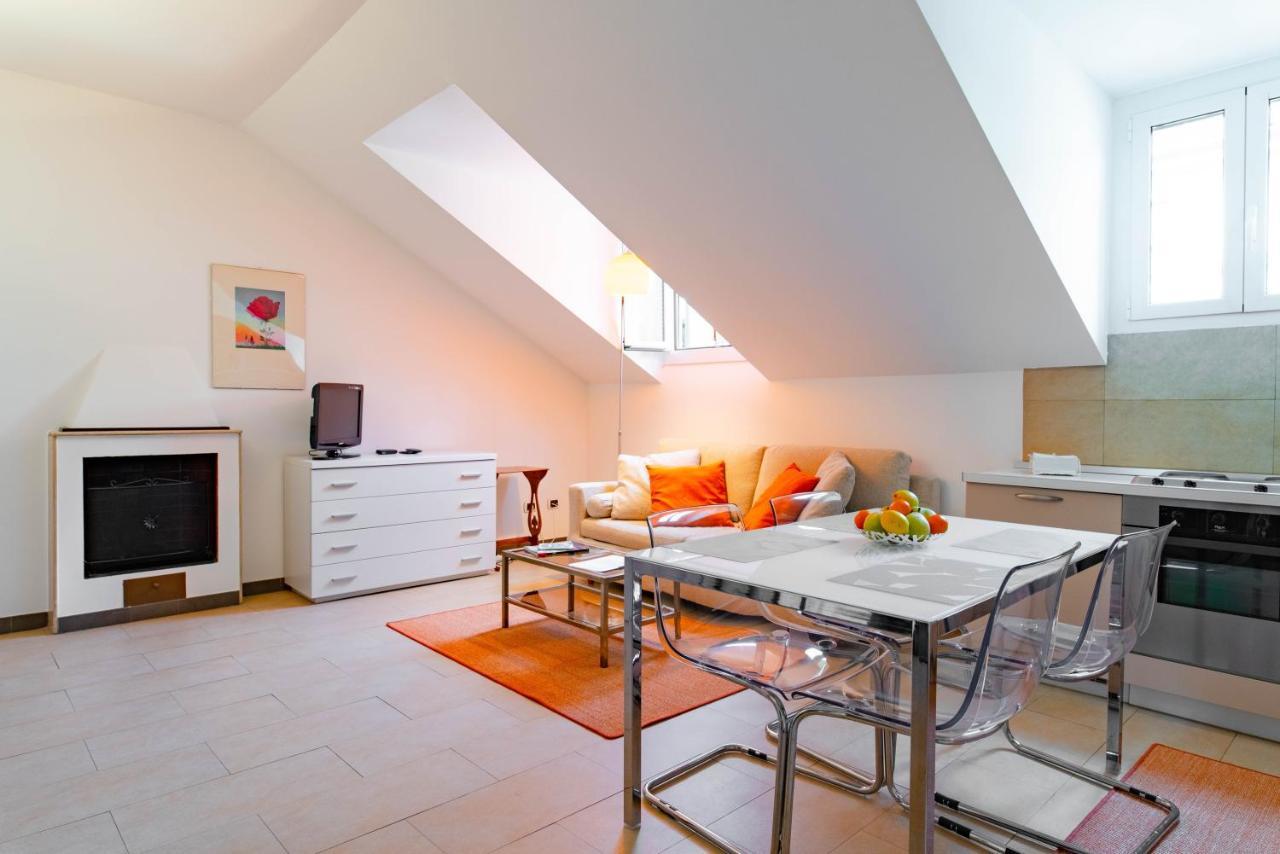 Ca Maria Vittoria By Happyhostorino Apartment Exterior photo