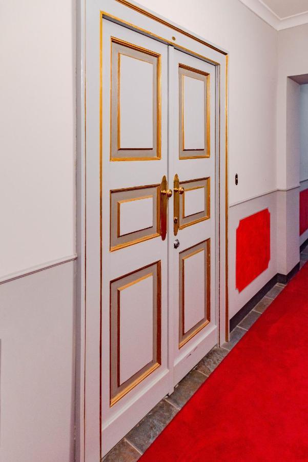 Ca Maria Vittoria By Happyhostorino Apartment Exterior photo