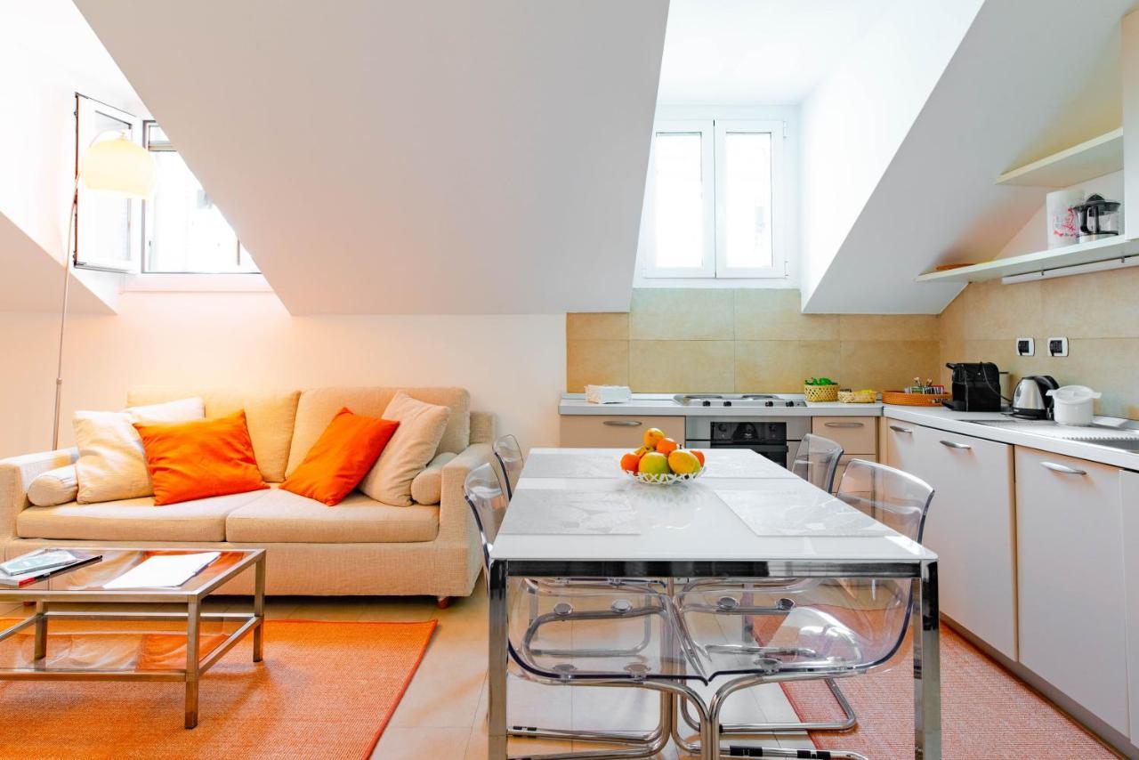 Ca Maria Vittoria By Happyhostorino Apartment Exterior photo