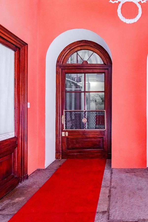 Ca Maria Vittoria By Happyhostorino Apartment Exterior photo