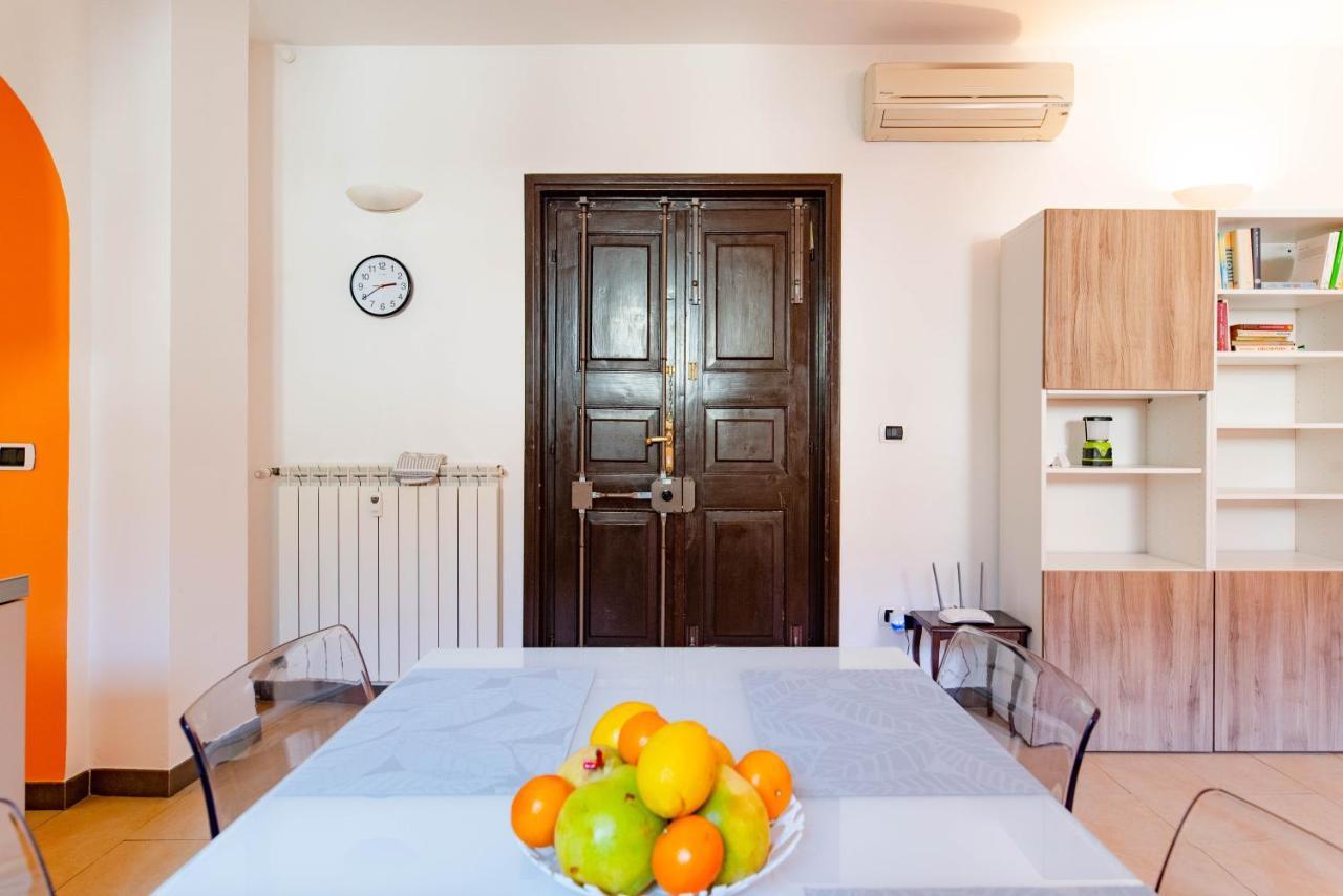 Ca Maria Vittoria By Happyhostorino Apartment Exterior photo
