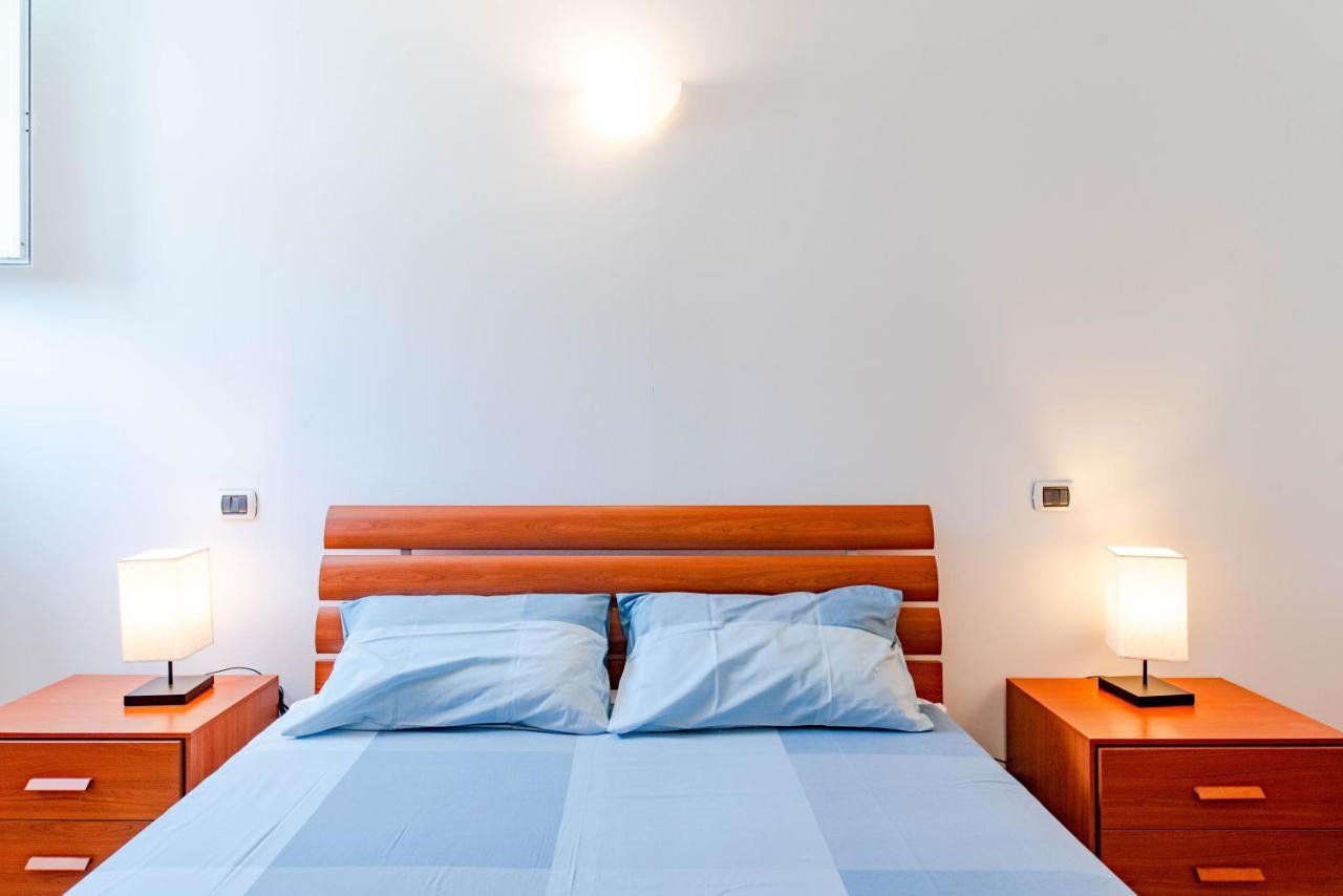 Ca Maria Vittoria By Happyhostorino Apartment Exterior photo