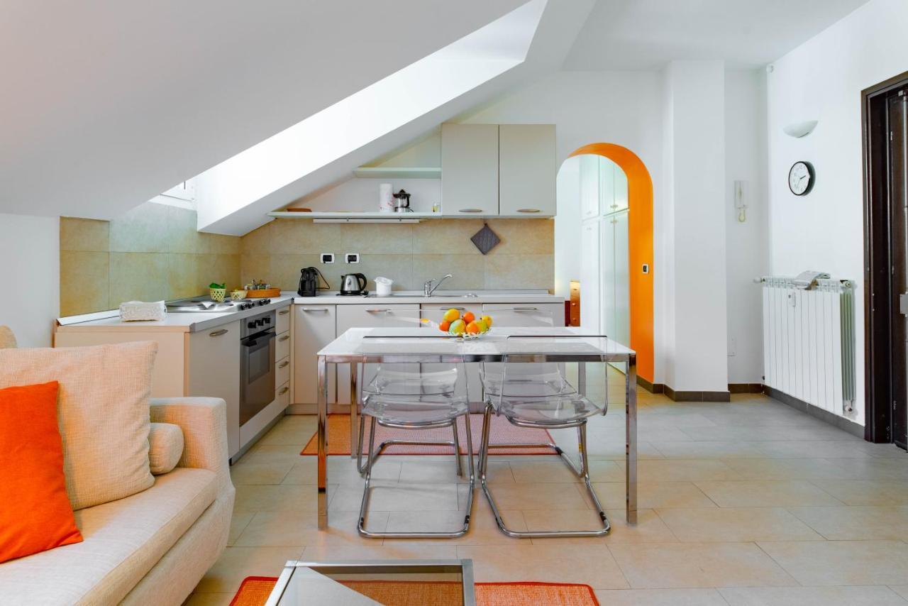 Ca Maria Vittoria By Happyhostorino Apartment Exterior photo