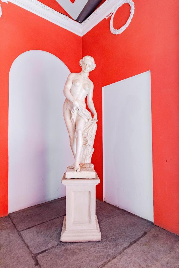 Ca Maria Vittoria By Happyhostorino Apartment Exterior photo