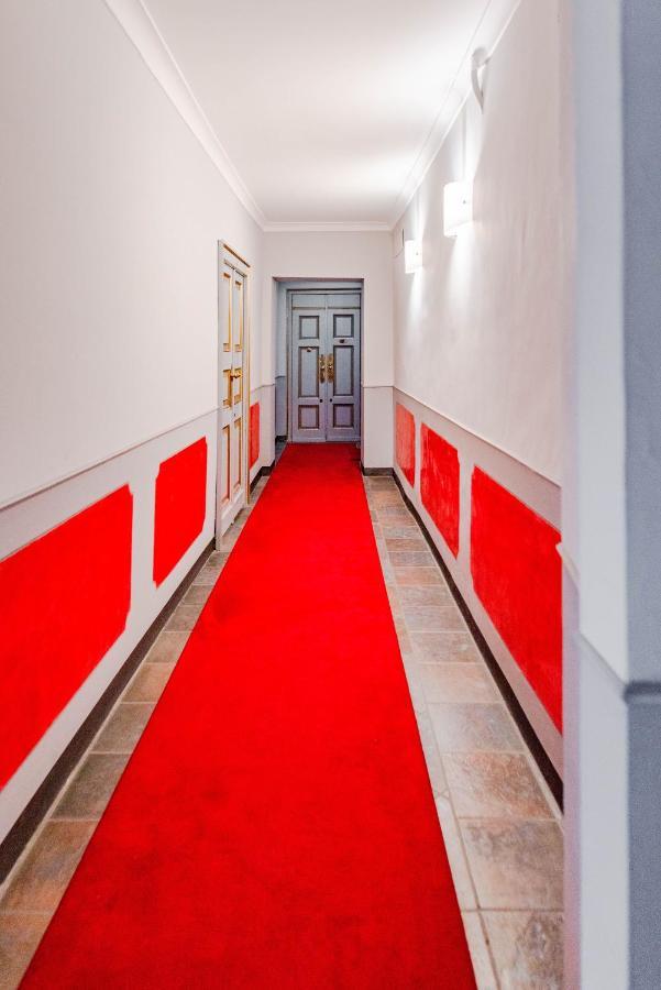 Ca Maria Vittoria By Happyhostorino Apartment Exterior photo