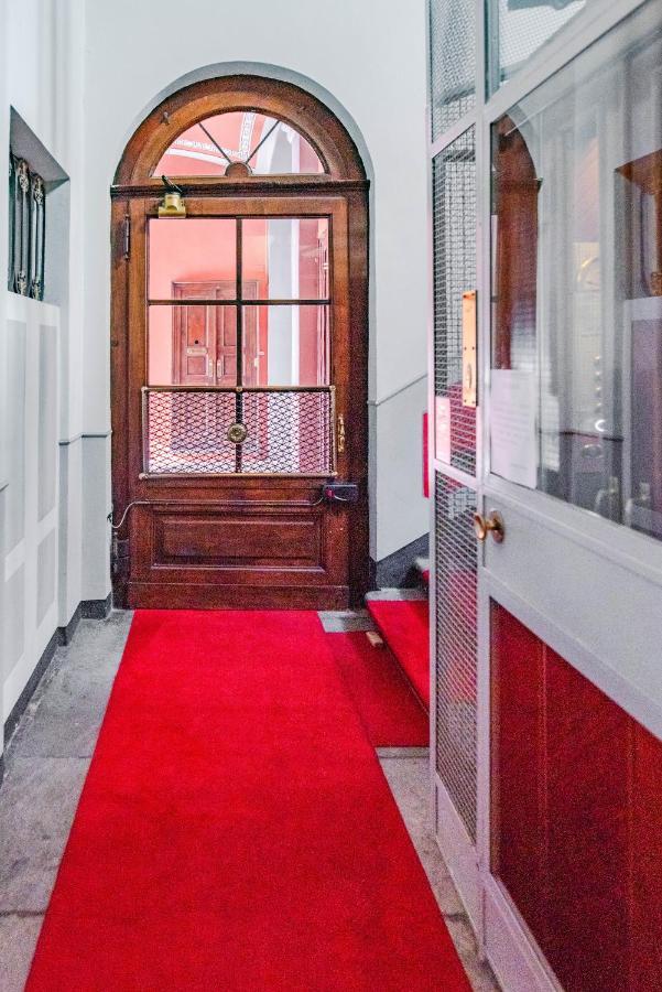 Ca Maria Vittoria By Happyhostorino Apartment Exterior photo